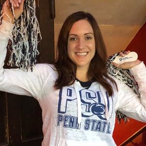 Meet your Posher, Jill